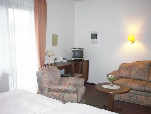 Imagen de la habitación del Landhotel Am alten Zollhaus. Foto 5