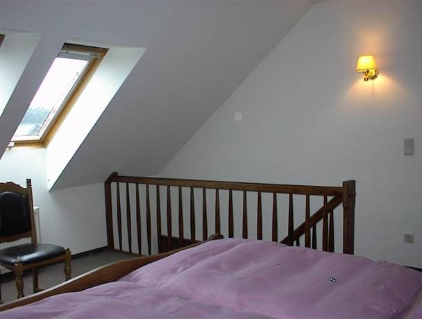 Imagen de la habitación del Landhotel Am alten Zollhaus. Foto 7