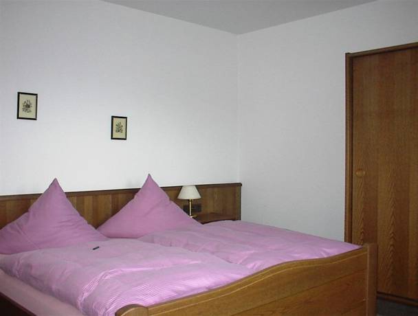 Imagen de la habitación del Landhotel Am alten Zollhaus. Foto 8