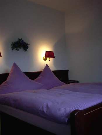 Imagen de la habitación del Landhotel Am alten Zollhaus. Foto 9