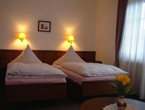 Imagen de la habitación del Landhotel Am alten Zollhaus. Foto 12