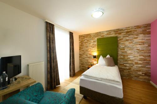 Imagen de la habitación del Landhotel Anna. Foto 4