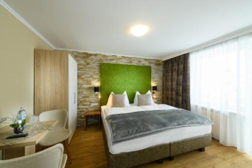 Imagen de la habitación del Landhotel Anna. Foto 5