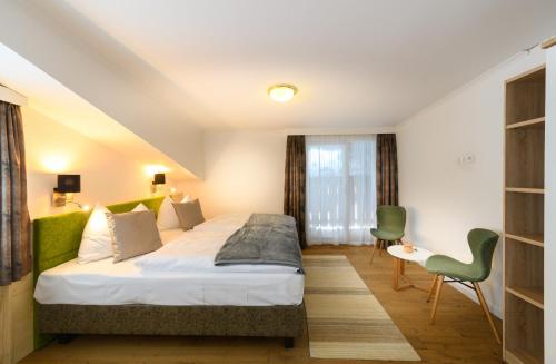 Imagen de la habitación del Landhotel Anna. Foto 6