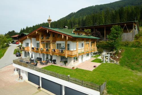 Imagen general del Landhotel Anna. Foto 1