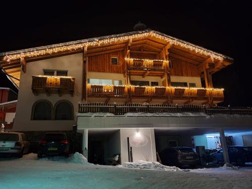 Imagen general del Landhotel Anna. Foto 2