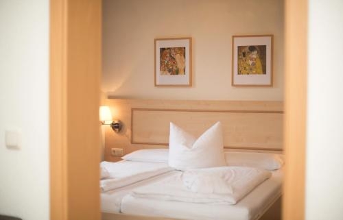 Imagen de la habitación del Landhotel Bad Dürrenberg. Foto 8