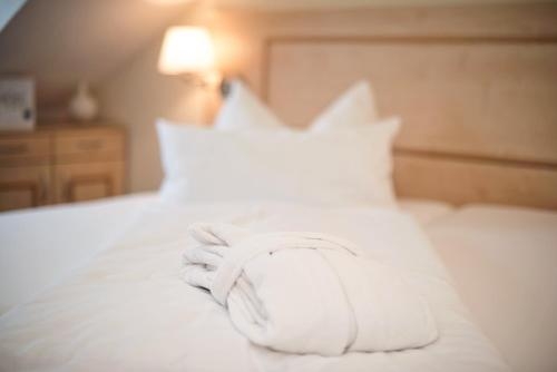 Imagen general del Landhotel Bad Dürrenberg. Foto 4