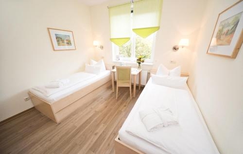 Imagen general del Landhotel Bad Dürrenberg. Foto 5