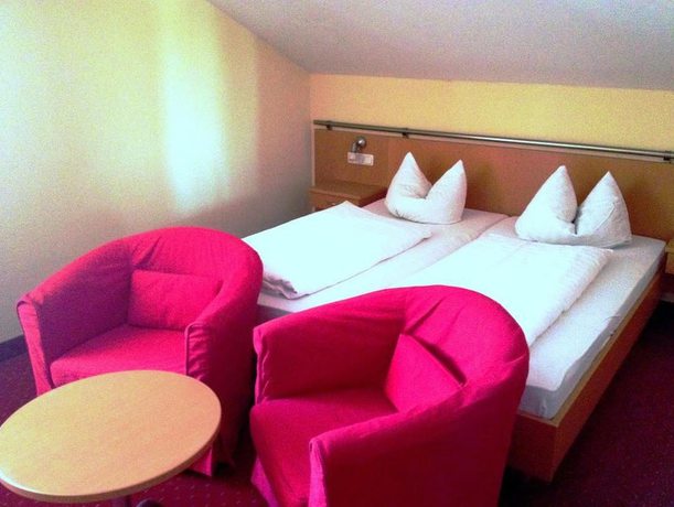 Imagen de la habitación del Landhotel Bayerwald. Foto 5