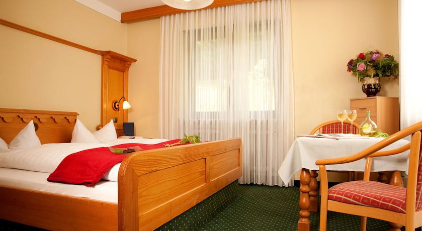 Imagen de la habitación del Landhotel Bayerwald. Foto 8