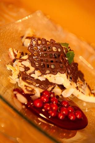 Imagen del bar/restaurante del Landhotel Bayerwald. Foto 3