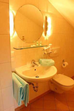 Imagen de la habitación del Landhotel Bayerwald. Foto 12