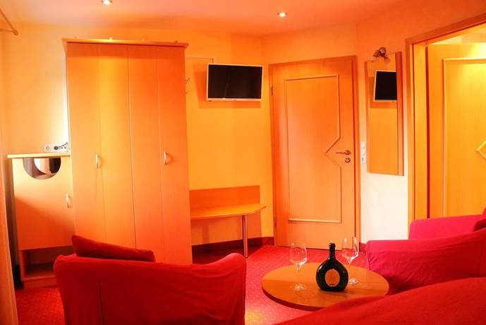 Imagen de la habitación del Landhotel Bayerwald. Foto 14