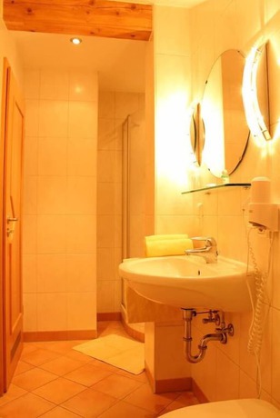 Imagen de la habitación del Landhotel Bayerwald. Foto 16