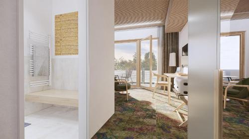 Imagen general del Landhotel Bohrerhof. Foto 3