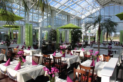 Imagen general del Landhotel Bohrerhof. Foto 6