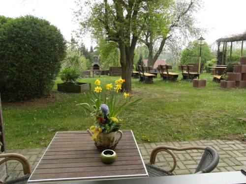 Imagen de la habitación del Landhotel Burgenblick. Foto 3
