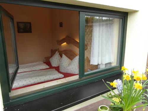 Imagen de la habitación del Landhotel Burgenblick. Foto 6