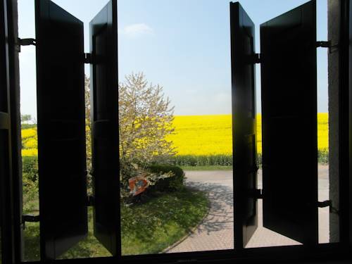 Imagen de la habitación del Landhotel Burgenblick. Foto 9