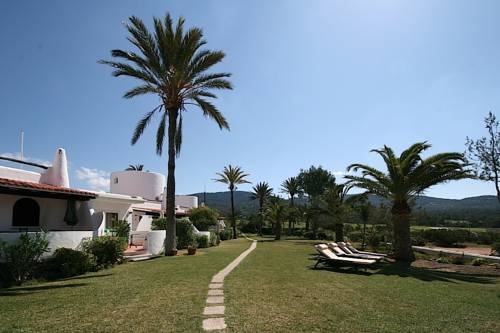 Imagen general del Landhotel Calador. Foto 2