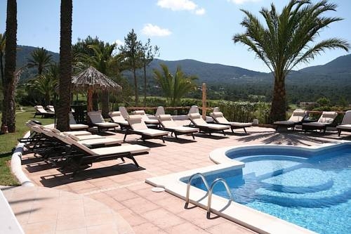 Imagen general del Landhotel Calador. Foto 3