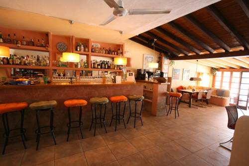 Imagen general del Landhotel Calador. Foto 8