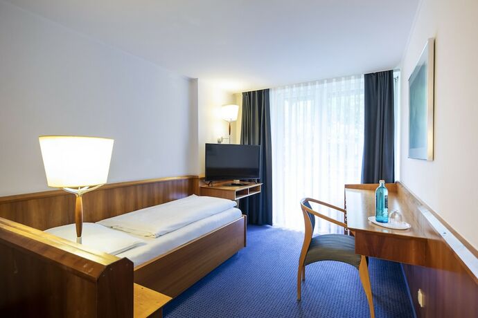 Imagen general del Landhotel Das Karoli. Foto 1