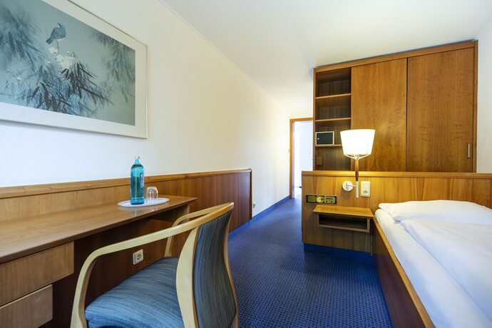 Imagen general del Landhotel Das Karoli. Foto 3