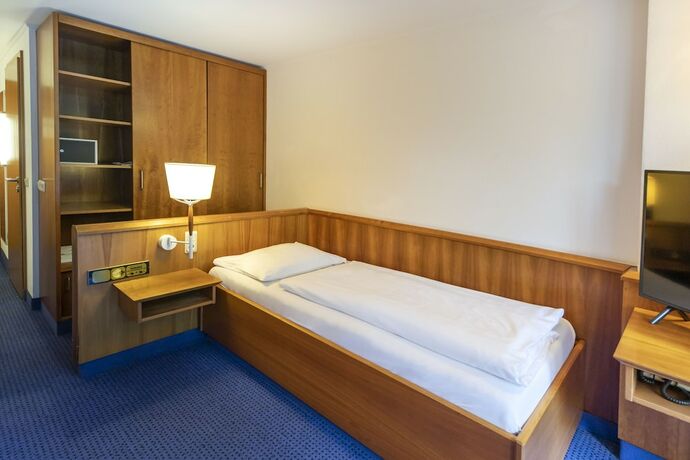 Imagen de la habitación del Landhotel Das Karoli. Foto 15