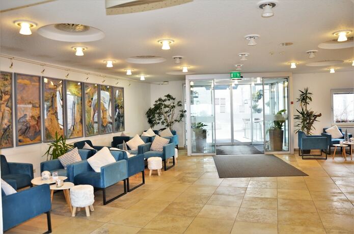 Imagen general del Landhotel Das Karoli. Foto 4