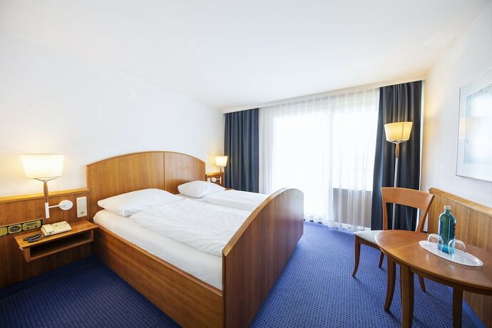 Imagen de la habitación del Landhotel Das Karoli. Foto 16