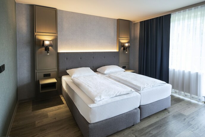 Imagen de la habitación del Landhotel Das Karoli. Foto 17