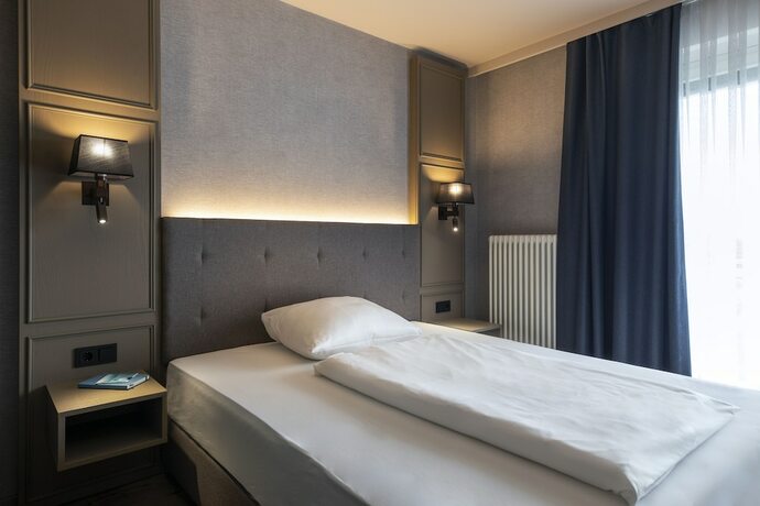 Imagen de la habitación del Landhotel Das Karoli. Foto 18