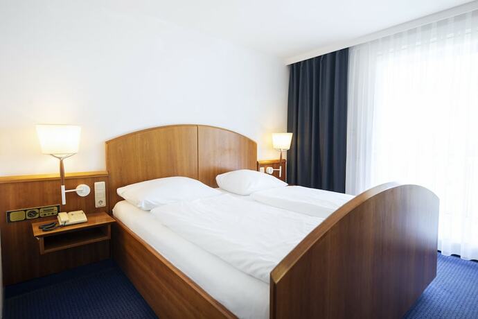 Imagen de la habitación del Landhotel Das Karoli. Foto 19