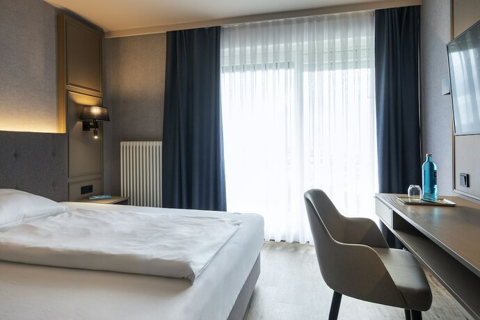 Imagen de la habitación del Landhotel Das Karoli. Foto 20