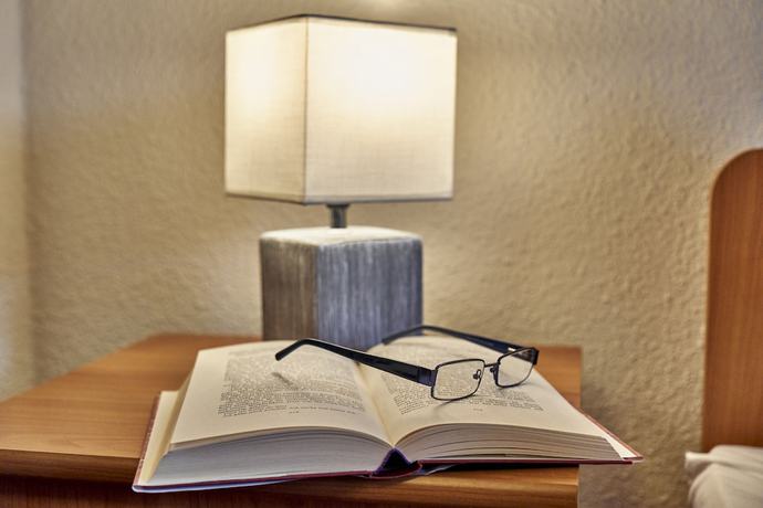 Imagen de la habitación del Landhotel Donaublick. Foto 13