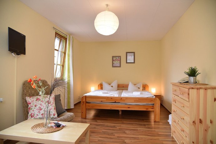 Imagen de la habitación del Landhotel Edelhof. Foto 3