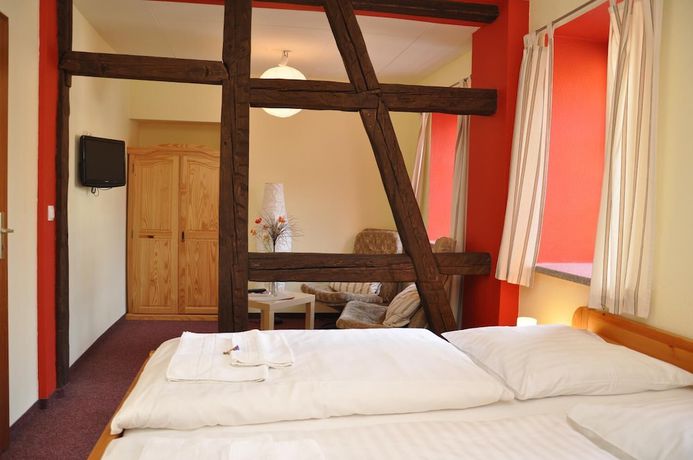 Imagen de la habitación del Landhotel Edelhof. Foto 4