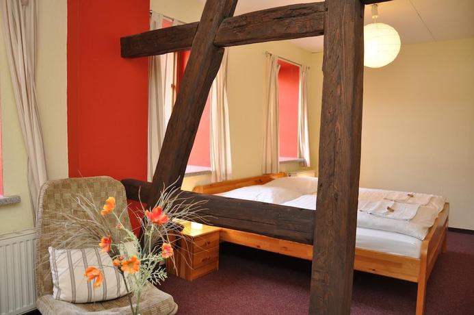 Imagen de la habitación del Landhotel Edelhof. Foto 6