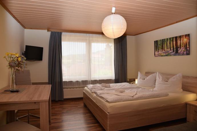 Imagen de la habitación del Landhotel Edelhof. Foto 8