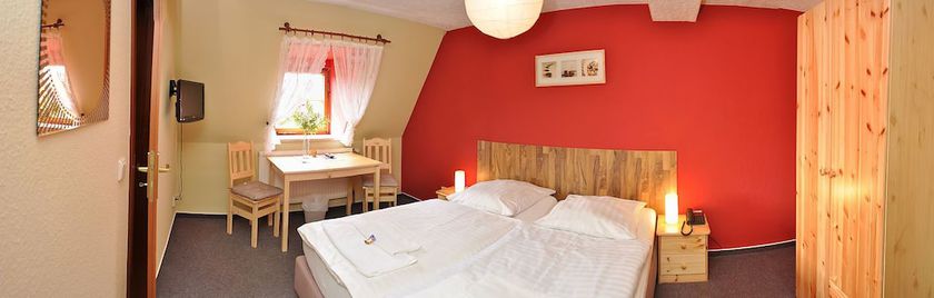 Imagen de la habitación del Landhotel Edelhof. Foto 9