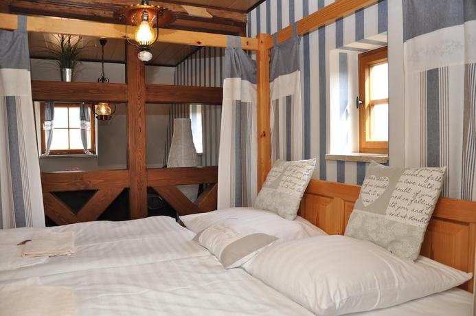Imagen de la habitación del Landhotel Edelhof. Foto 11