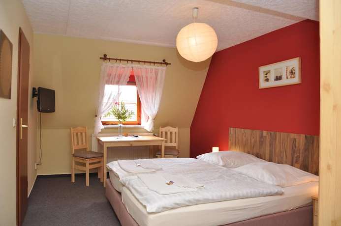 Imagen de la habitación del Landhotel Edelhof. Foto 13