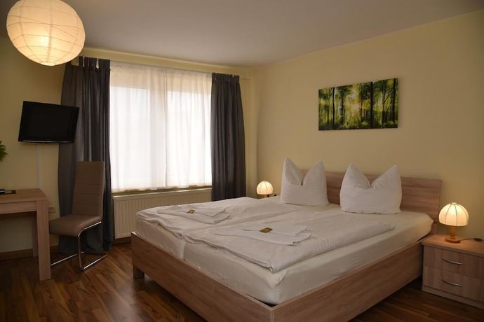 Imagen de la habitación del Landhotel Edelhof. Foto 15