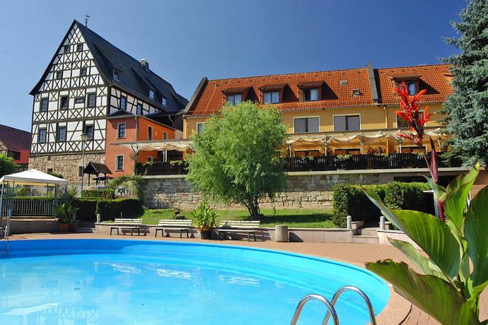 Imagen general del Landhotel Edelhof. Foto 1