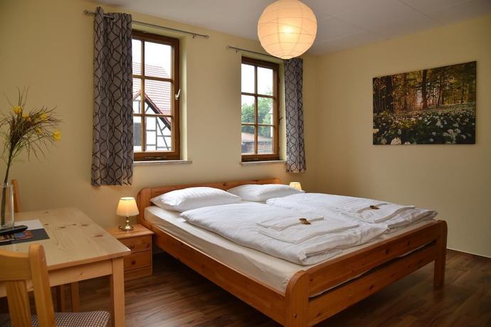 Imagen de la habitación del Landhotel Edelhof. Foto 17