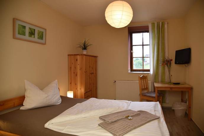 Imagen de la habitación del Landhotel Edelhof. Foto 18
