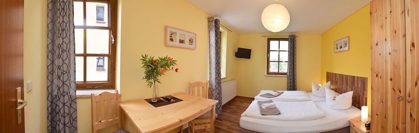 Imagen de la habitación del Landhotel Edelhof. Foto 19