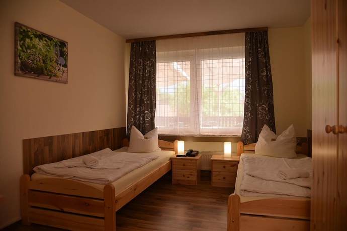 Imagen de la habitación del Landhotel Edelhof. Foto 20